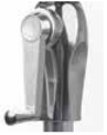 Commercial-Grade Crank Handle