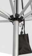 Commercial Grade Rope and Pulley System