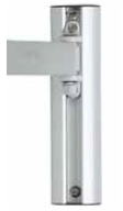Wall Mounted Bracket Included