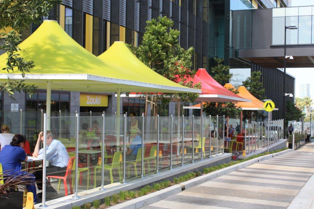 Shade Umbrellas Bendigo