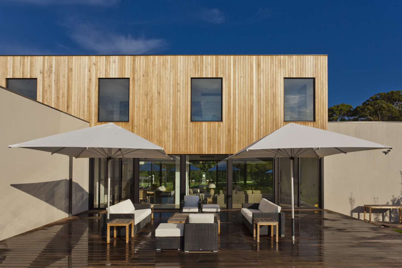 Shade Umbrellas Bendigo