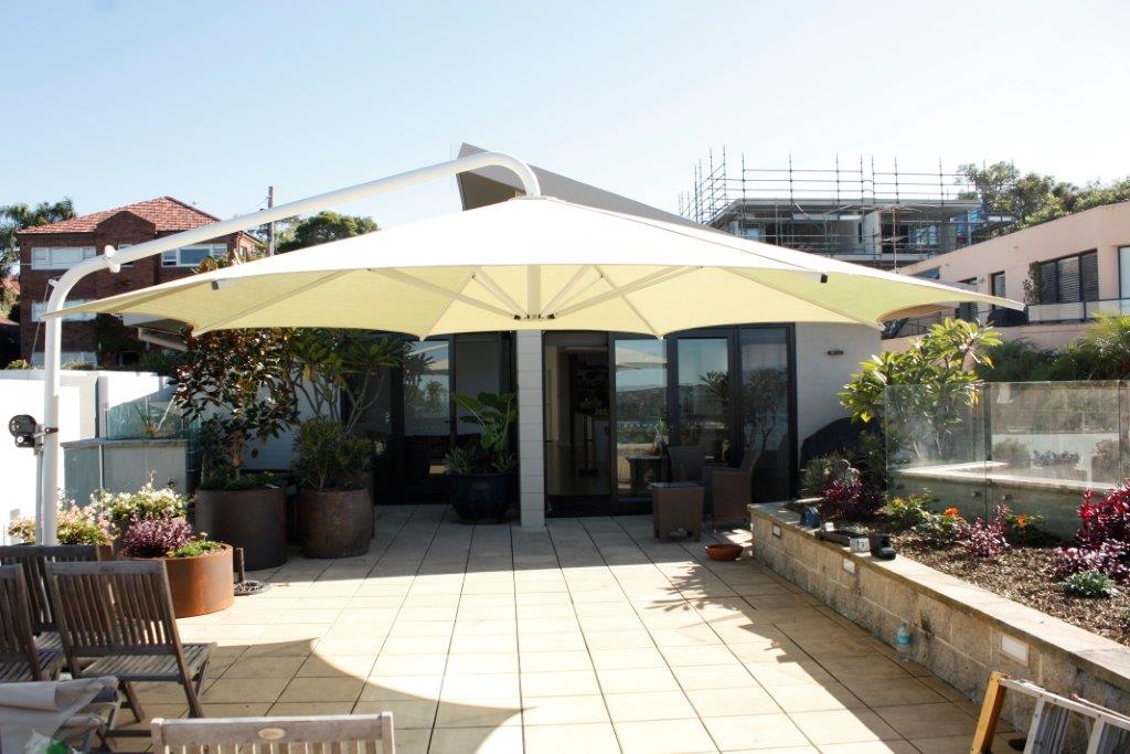 Shade Umbrellas Bendigo